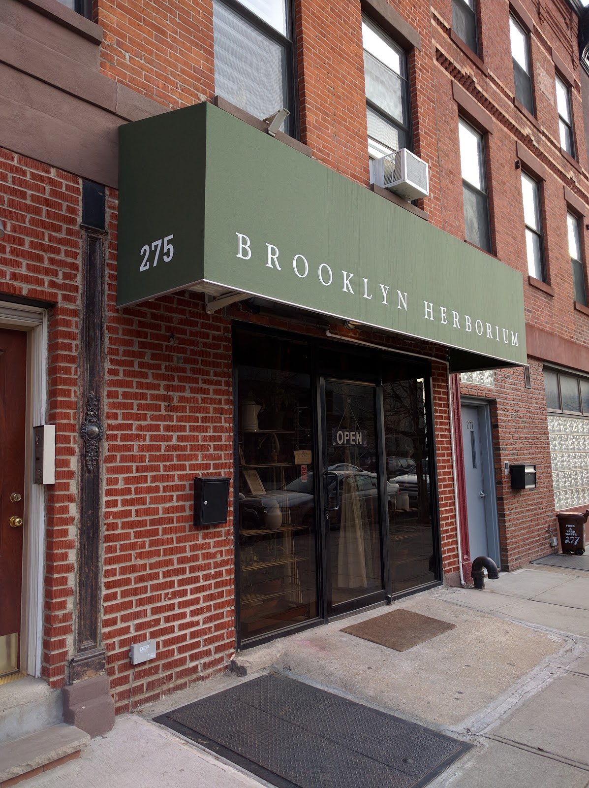 Photo of Brooklyn Herborium in Brooklyn City, New York, United States - 1 Picture of Point of interest, Establishment, Health, Spa, Beauty salon