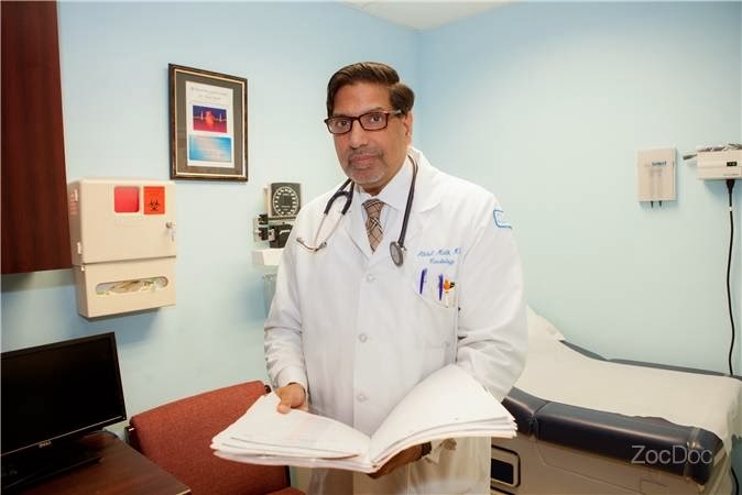 Photo of Abdul Malik, M.D. in Brooklyn City, New York, United States - 5 Picture of Point of interest, Establishment, Health, Doctor