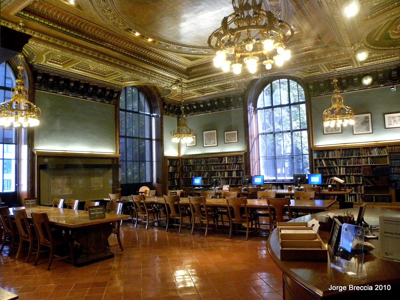 Photo of New York Public Library - Stephen A. Schwarzman Building in New York City, New York, United States - 2 Picture of Point of interest, Establishment, Library