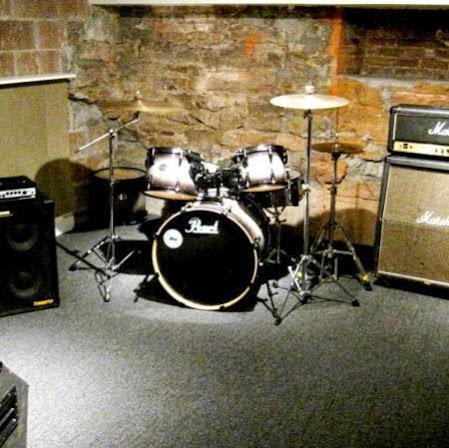 Photo of Rivington Music Rehearsal Studios in New York City, New York, United States - 1 Picture of Point of interest, Establishment