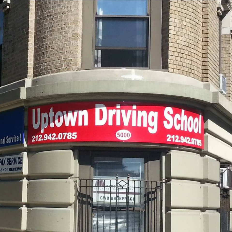 Photo of Uptown Driving School in New York City, New York, United States - 1 Picture of Point of interest, Establishment