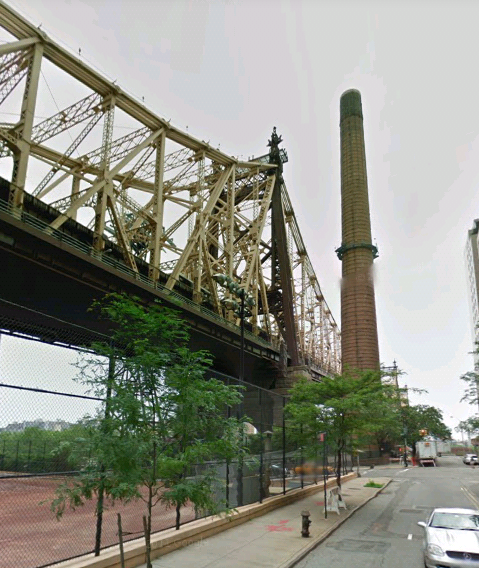 Photo of Ed Koch Queensboro Bridge in New York City, New York, United States - 4 Picture of Point of interest, Establishment