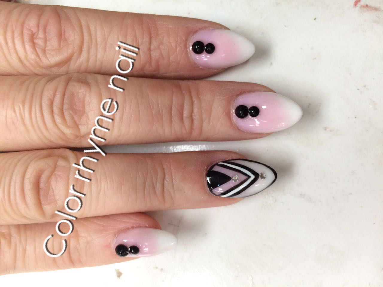 Photo of Nail Trend in Saint Albans City, New York, United States - 5 Picture of Point of interest, Establishment, Beauty salon, Hair care