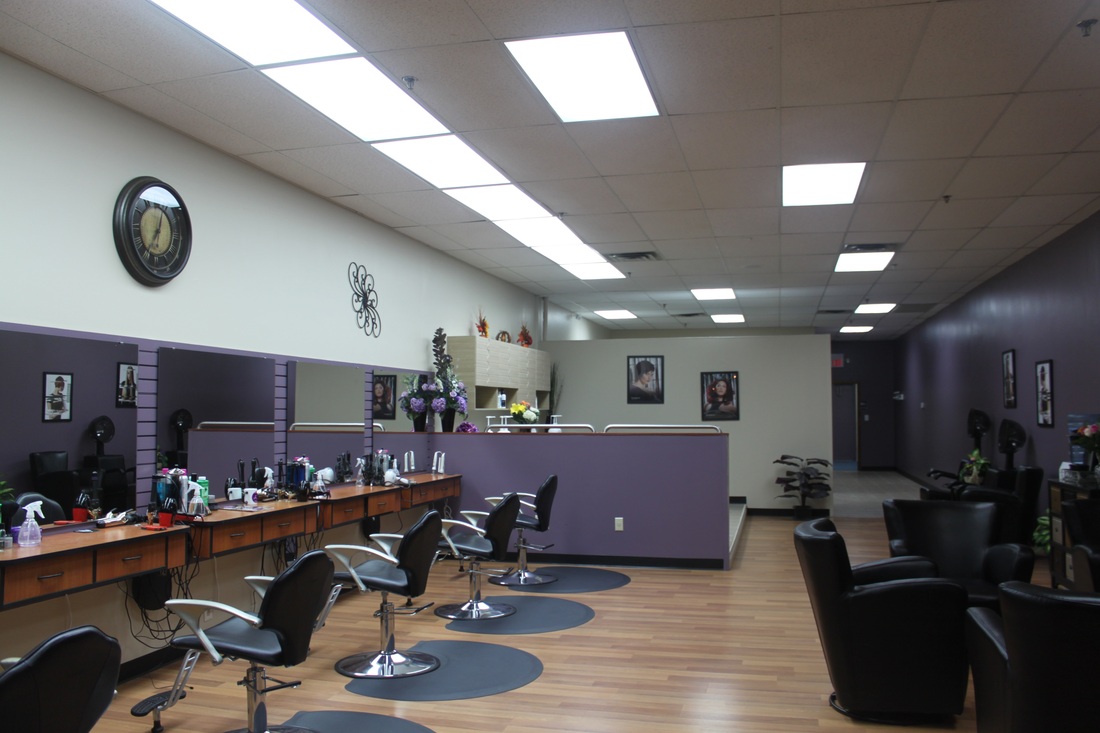 Photo of NikkiSnips Hair Salon in Matawan City, New Jersey, United States - 2 Picture of Point of interest, Establishment, Health, Beauty salon, Hair care
