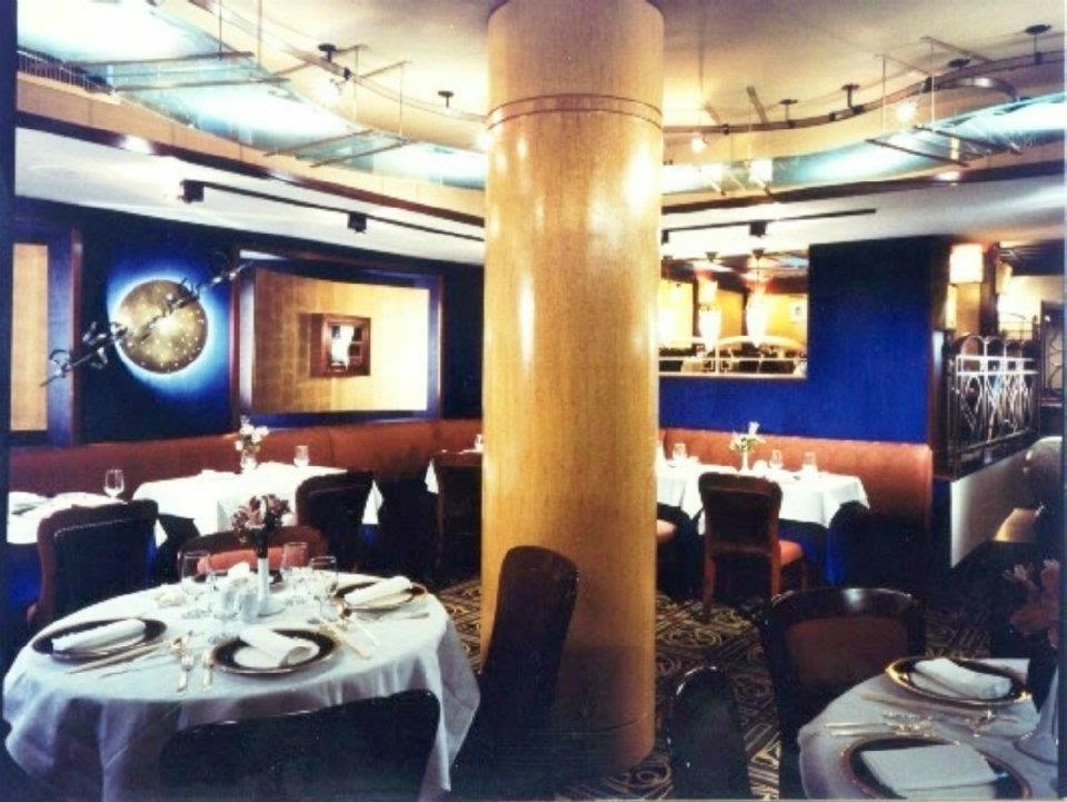 Photo of Shun Lee Palace in New York City, New York, United States - 10 Picture of Restaurant, Food, Point of interest, Establishment, Bar