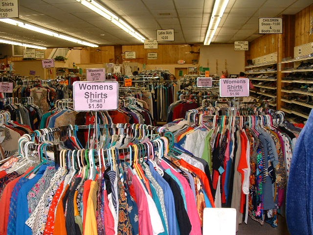 Photo of LAGO SECOND HAND STORES ( only service only ) in Springfield Township City, New Jersey, United States - 1 Picture of Point of interest, Establishment, Store