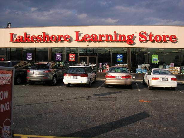 Photo of Lakeshore Learning Store in New Hyde Park City, New York, United States - 1 Picture of Point of interest, Establishment, Store, Clothing store