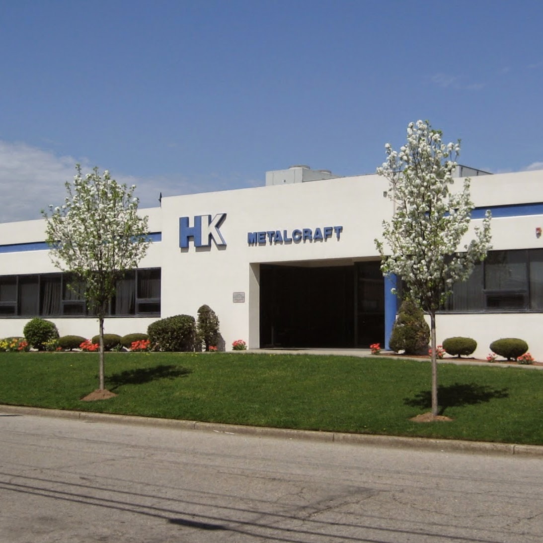 Photo of HK Metalcraft Manufacturing Corporation in Lodi City, New Jersey, United States - 1 Picture of Point of interest, Establishment