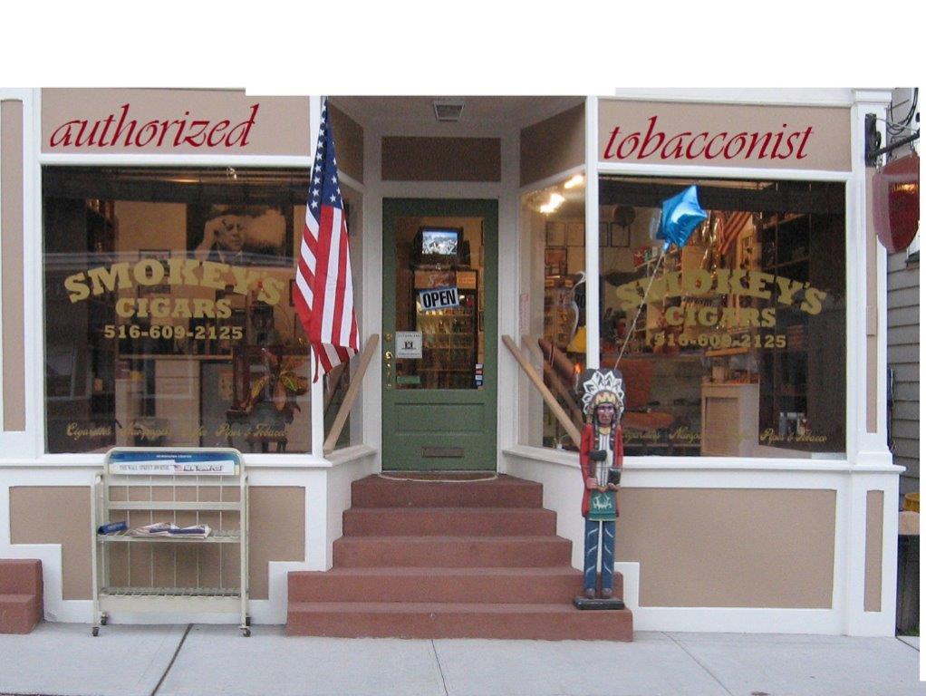 Photo of smokeys cigars & chocolatier co injc in Locust Valley City, New York, United States - 3 Picture of Point of interest, Establishment, Store