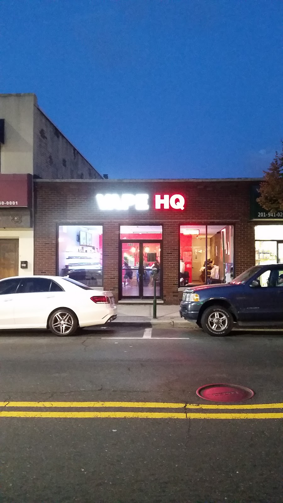 Photo of Vape HQ in Cliffside Park City, New Jersey, United States - 1 Picture of Point of interest, Establishment, Store