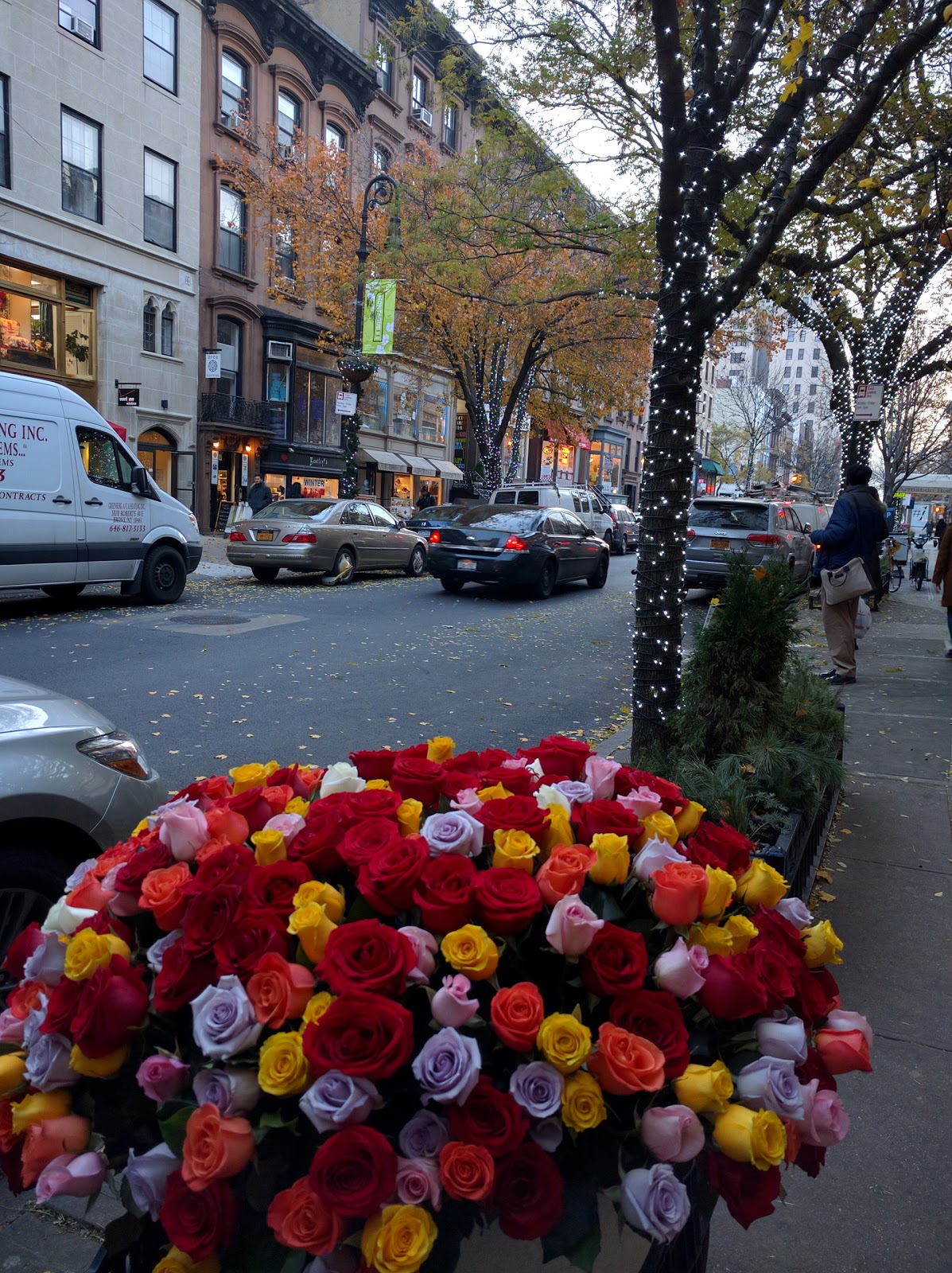 Photo of James Weir Floral Co. in Brooklyn City, New York, United States - 2 Picture of Point of interest, Establishment, Store, Florist