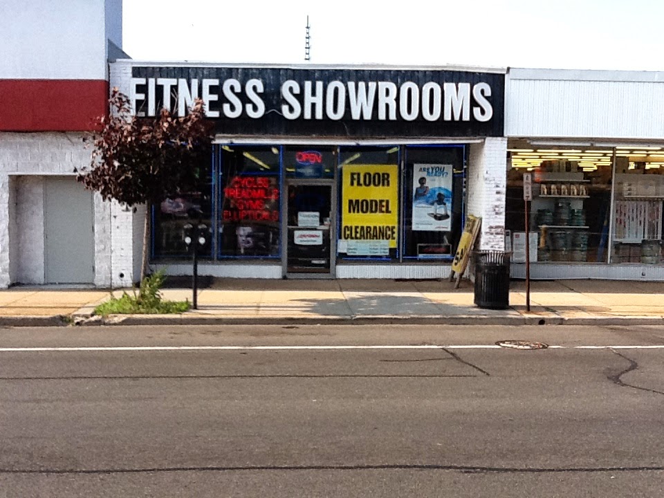 Photo of Fitness Showrooms in Rockville Centre City, New York, United States - 1 Picture of Point of interest, Establishment, Store