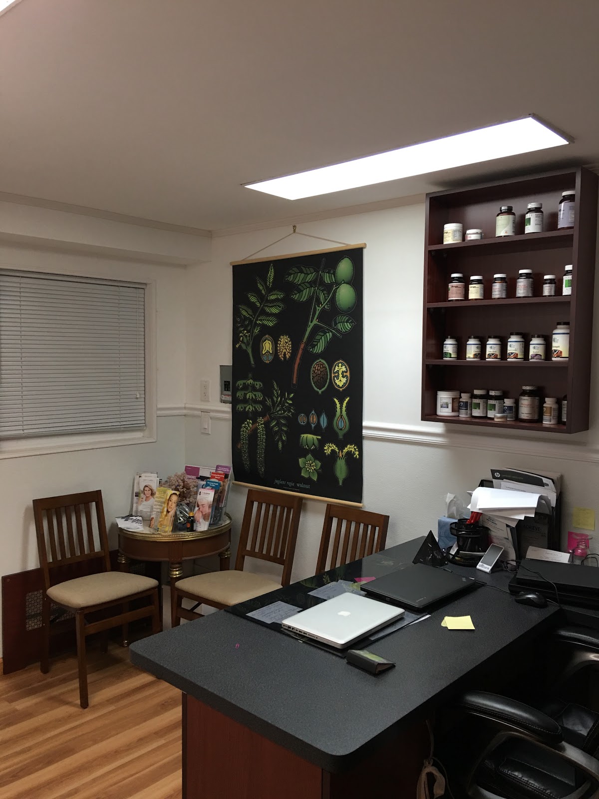 Photo of Integrative Medicine Of Long Island in Oceanside City, New York, United States - 1 Picture of Point of interest, Establishment, Store, Health, Hospital, Spa