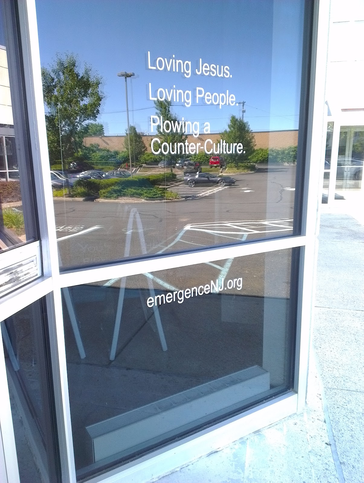 Photo of Emergence Church in Totowa City, New Jersey, United States - 1 Picture of Point of interest, Establishment, Church, Place of worship