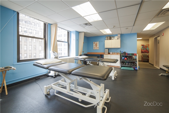 Photo of New York Pain Medicine Physical Therapy in New York City, New York, United States - 7 Picture of Point of interest, Establishment, Health