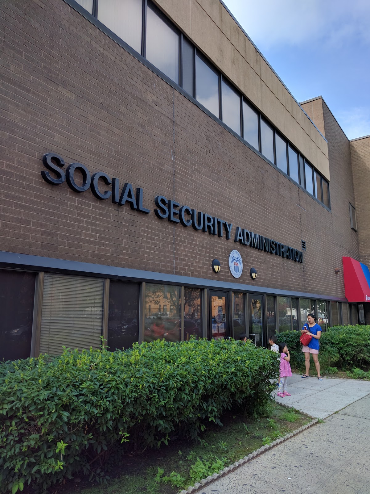 Photo of Social Security Administration in Queens City, New York, United States - 1 Picture of Point of interest, Establishment