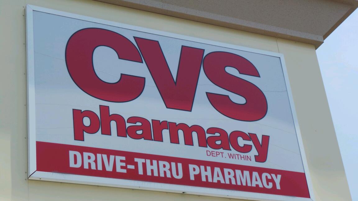 Photo of CVS Pharmacy - Photo in Brooklyn City, New York, United States - 4 Picture of Food, Point of interest, Establishment, Store, Health, Convenience store, Pharmacy