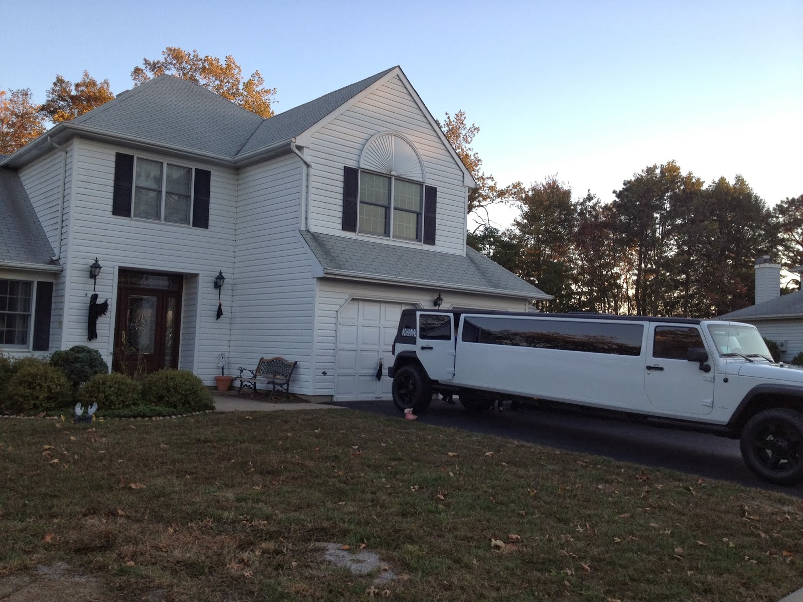 Photo of Ohana Limousine in Linden City, New Jersey, United States - 1 Picture of Point of interest, Establishment