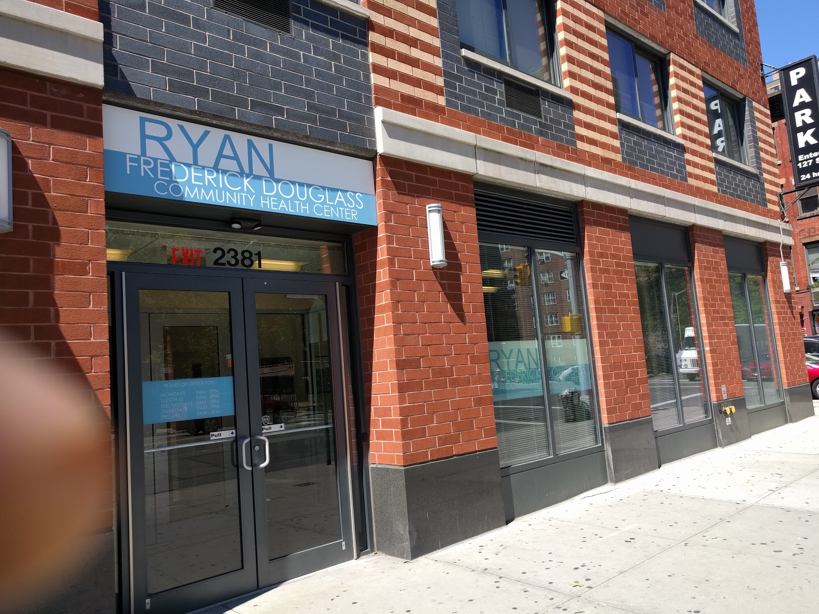 Photo of Ryan Frederick Douglass Community Health Center in New York City, New York, United States - 1 Picture of Point of interest, Establishment, Health, Doctor