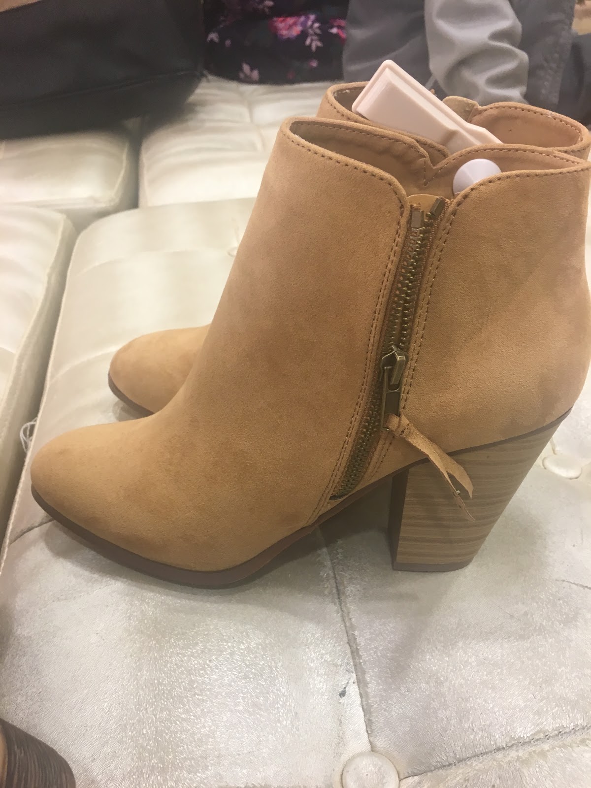 Photo of Charlotte Russe in Brooklyn City, New York, United States - 1 Picture of Point of interest, Establishment, Store, Jewelry store, Clothing store, Shoe store