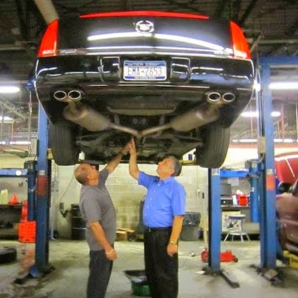 Photo of City Certified Service in Queens City, New York, United States - 1 Picture of Point of interest, Establishment, Store, Car repair