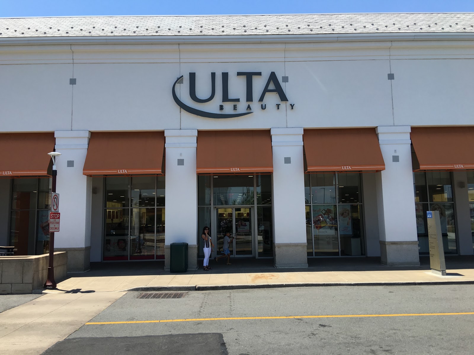 Photo of Ulta Beauty in Queens City, New York, United States - 1 Picture of Point of interest, Establishment, Store