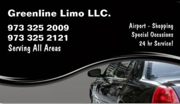 Photo of Greenline Limo and Taxi Service in West Orange City, New Jersey, United States - 6 Picture of Point of interest, Establishment