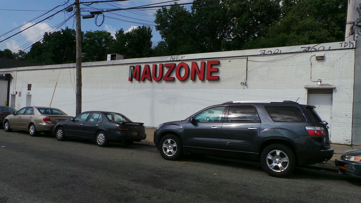 Photo of Mauzone Kosher Products in Queens City, New York, United States - 1 Picture of Food, Point of interest, Establishment, Store, Grocery or supermarket