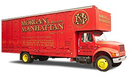 Photo of Morgan Manhattan Moving and Storage in New York City, New York, United States - 8 Picture of Point of interest, Establishment, Moving company, Storage