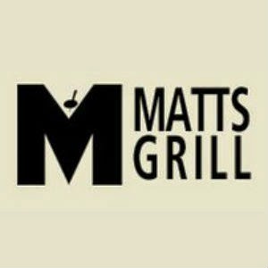 Photo of Matts Grill in New York City, New York, United States - 9 Picture of Restaurant, Food, Point of interest, Establishment, Bar