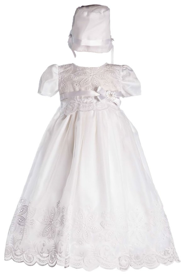 Photo of Christening dresses & Baptism in Paterson City, New Jersey, United States - 2 Picture of Point of interest, Establishment, Store, Clothing store