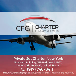 Photo of Private Jet Charter New York in New York City, New York, United States - 1 Picture of Point of interest, Establishment, Airport, Travel agency