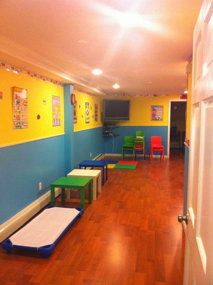 Photo of New Beginnings Group Family Daycare, LLC. in Kings County City, New York, United States - 5 Picture of Point of interest, Establishment