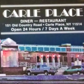 Photo of Carle Place Diner in Carle Place City, New York, United States - 3 Picture of Restaurant, Food, Point of interest, Establishment