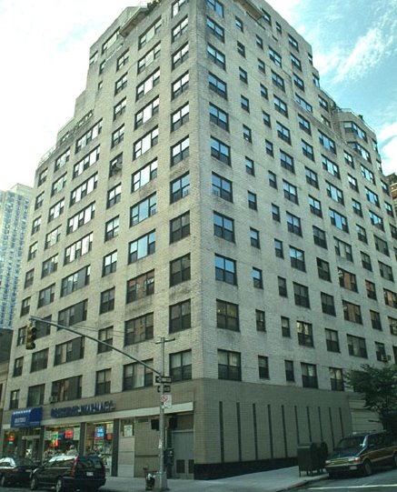 Photo of Trafalgar House Condominium in New York City, New York, United States - 1 Picture of Point of interest, Establishment