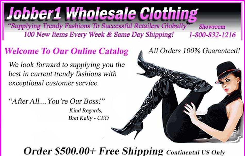 Photo of Jobber1 Wholesale Clothing Distributors in Hackensack City, New Jersey, United States - 4 Picture of Point of interest, Establishment, Store, Clothing store