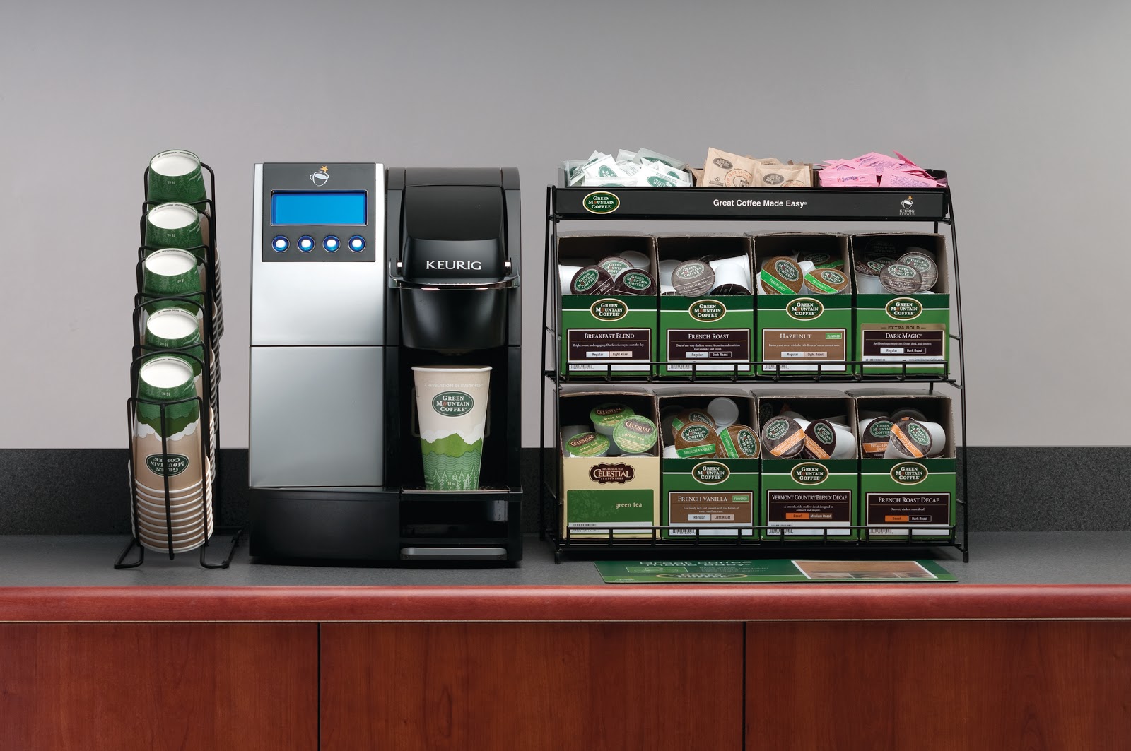 Photo of Corporate Refreshment Coffee, Water Filtration & Vending Services in Nutley City, New Jersey, United States - 3 Picture of Point of interest, Establishment