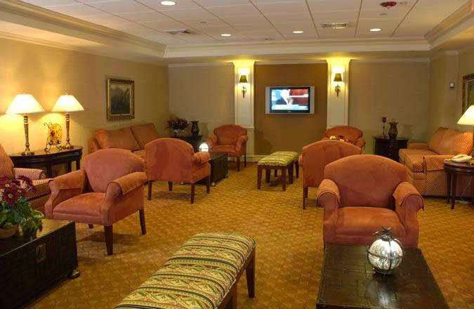 Photo of The Rockville Centre Inn in Lynbrook City, New York, United States - 3 Picture of Point of interest, Establishment, Lodging