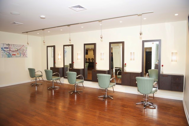 Photo of GregDavidSalon in City of Orange, New Jersey, United States - 5 Picture of Point of interest, Establishment, Beauty salon