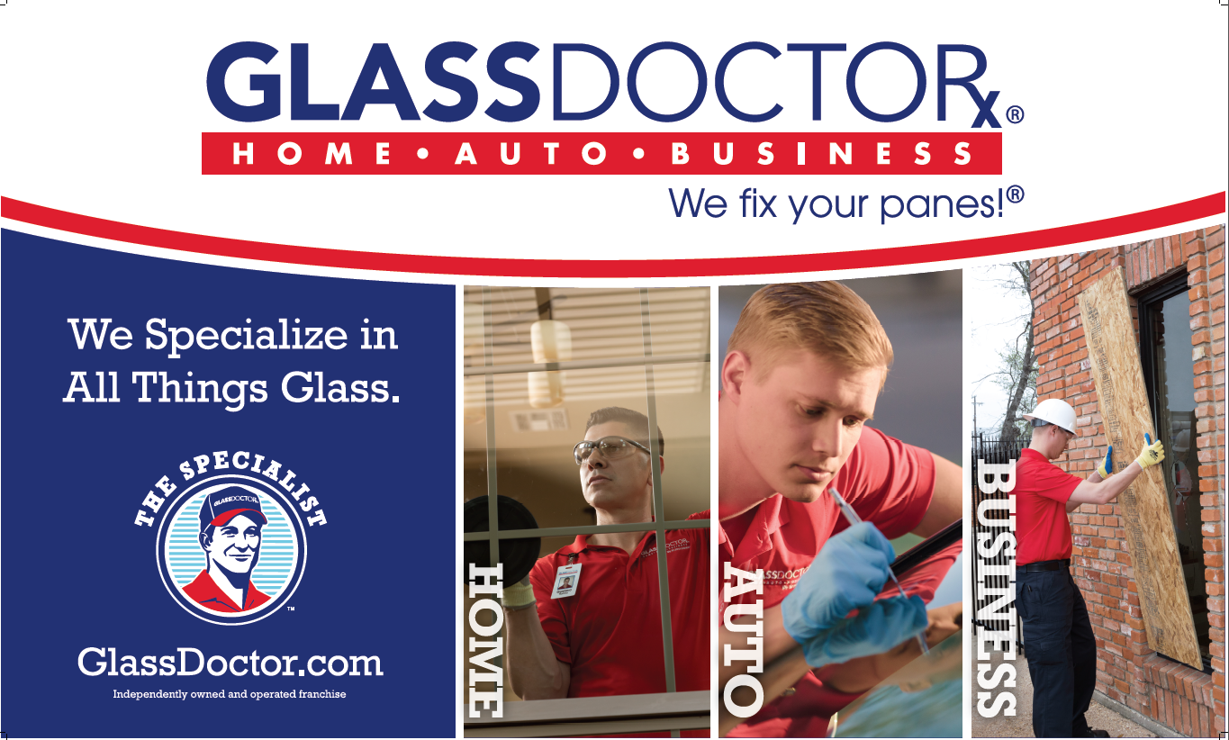 Photo of Glass Doctor of Westchester, Nassau & The Bronx Counties in Mamaroneck City, New York, United States - 2 Picture of Point of interest, Establishment, Store, Car repair, General contractor