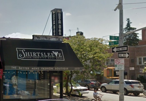 Photo of Shirtsleeve in Kings County City, New York, United States - 1 Picture of Point of interest, Establishment, Store, Clothing store