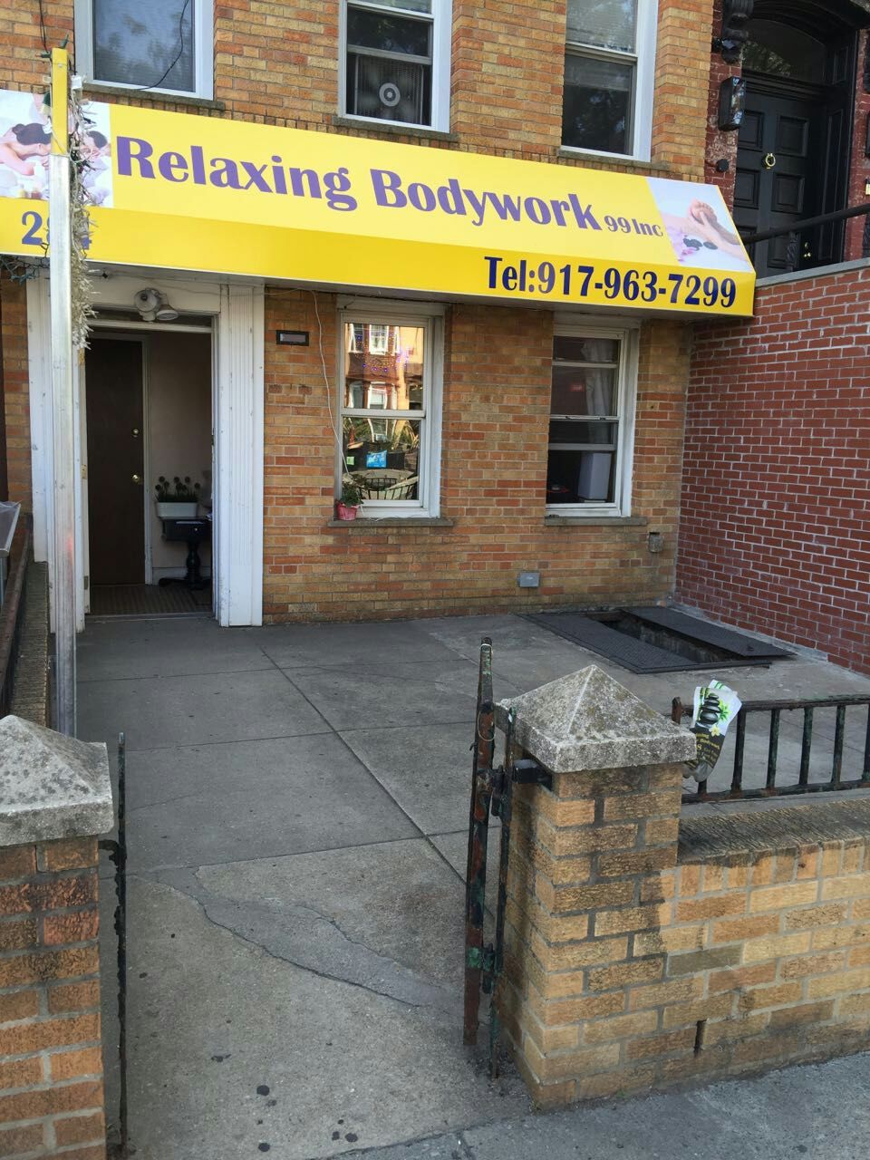 Photo of Relaxing Bodywork 99 in Kings County City, New York, United States - 2 Picture of Point of interest, Establishment, Health