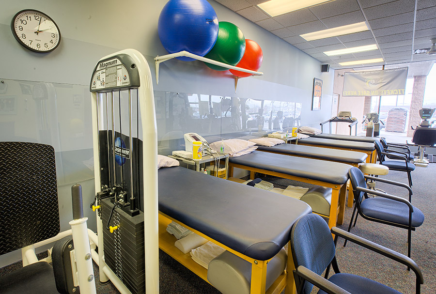 Photo of Peak Performance Physical Therapy in Island Park City, New York, United States - 1 Picture of Point of interest, Establishment, Health, Physiotherapist