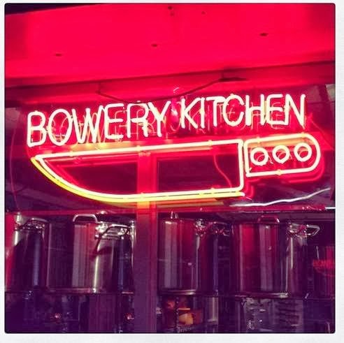 Photo of Bowery Kitchen Supplies in New York City, New York, United States - 4 Picture of Point of interest, Establishment, Store, Home goods store, Furniture store