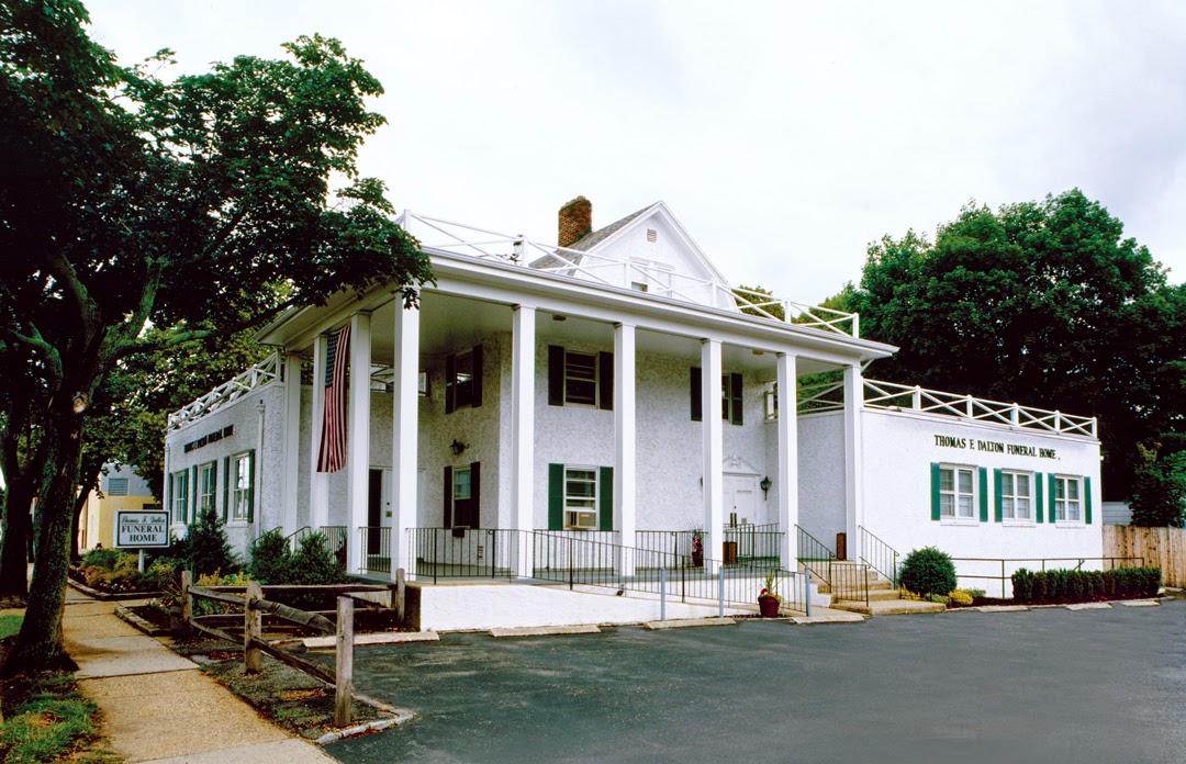 Photo of Thomas F. Dalton Funeral Home in Williston Park City, New York, United States - 1 Picture of Point of interest, Establishment, Funeral home