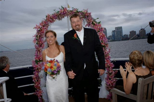 Photo of Del Rio Yacht Charter - New York City Wedding Boat Party Cruises in New York City, New York, United States - 5 Picture of Point of interest, Establishment