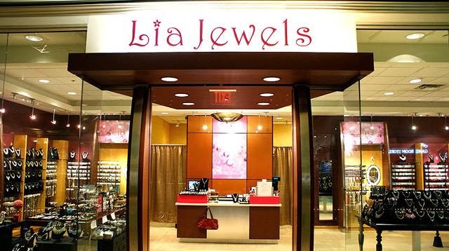 Photo of Lia Accessories & Gifts in Woodbridge City, New Jersey, United States - 3 Picture of Point of interest, Establishment, Finance, Store, Jewelry store, Clothing store