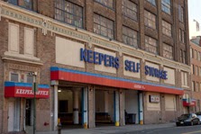 Photo of Keepers Self Storage in New York City, New York, United States - 6 Picture of Point of interest, Establishment, Storage