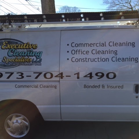 Photo of Executive Cleaning Specialists LLC in Nutley City, New Jersey, United States - 2 Picture of Point of interest, Establishment