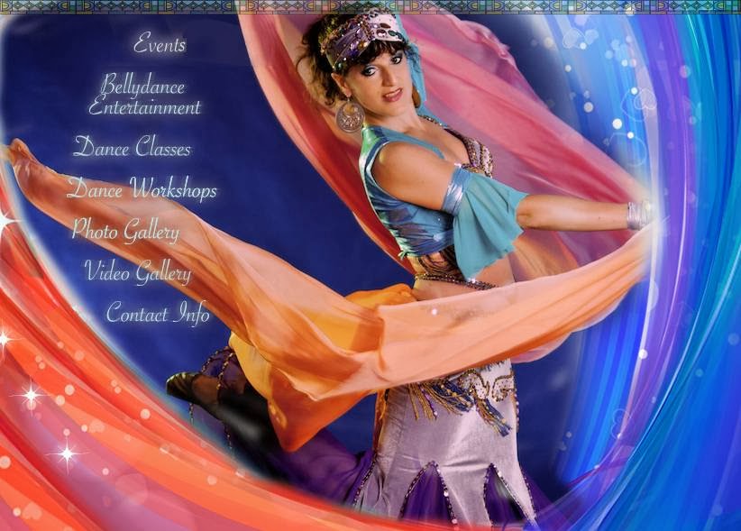 Photo of Egyptian Bellydance: Classes and Entertainment, Astoria, NY in Queens City, New York, United States - 3 Picture of Point of interest, Establishment